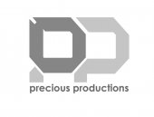 Precious Productions  business logo picture