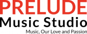 Prelude Music Studio business logo picture