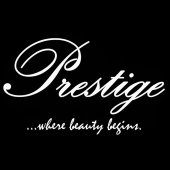 Prestige Nail Parlour business logo picture