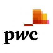 Pricewaterhousecoopers Corporate Finance business logo picture