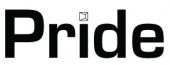 Pride Studio business logo picture