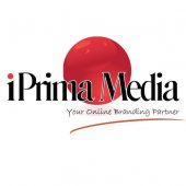Prima Media Group business logo picture