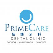 Primecare Dental Clinic business logo picture