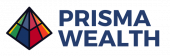 PrismaWealth business logo picture