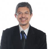 Prof. Dato Dr. Ahmad  Zubaidi Abdul Latif business logo picture