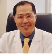 Prof . Dr. Chong Mian Yoon business logo picture