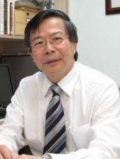 Prof Mr Wong Twee Juat business logo picture