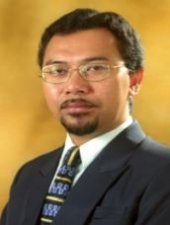 Professor Dr. Ahmad Sukari Halim business logo picture