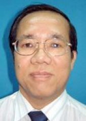 Professor Dr Koh Mia Tuang business logo picture