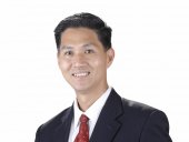 Professor Dato' Dr Kwan Mun Keong business logo picture