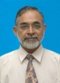 Professor Dr Rajagopalan Raman Picture