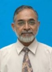 Professor Dr Rajagopalan Raman business logo picture