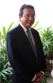 Professor Emeritus Dato' Dr Khalid Abd Kadir business logo picture