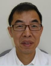 PROFESSOR HU CHUN GUANG 胡春光教授 business logo picture