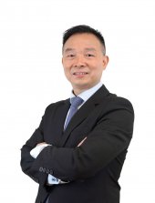 PROFESSOR WEI HONG XING (魏红星教授) business logo picture