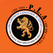 Progressive Language Academy Kedah business logo picture