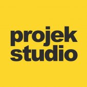 Projek Studio business logo picture
