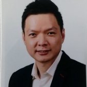 NG WEI HIONG business logo picture