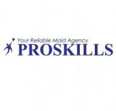 Proskills Maid Agency business logo picture