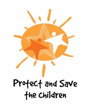 Protect and Save the Children @ P.S The Children business logo picture