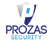Prozas Security (Perak) business logo picture