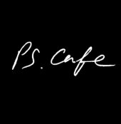 PS.Cafe,Marina Bay Sands business logo picture