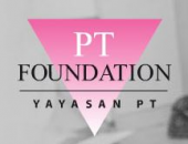 PT Foundation business logo picture