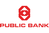 Public Bank Taman Maluri business logo picture