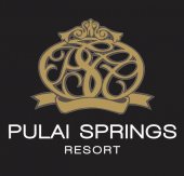 Pulai Springs Resort, Johor Bahru business logo picture