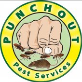 Punchout Pest Services business logo picture