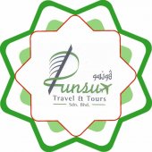 Punsu Travel & Tours business logo picture