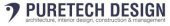 Puretech Design business logo picture
