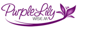 PurpleLily Social Association Kuching business logo picture