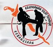 Pusat Cemerlang Silat business logo picture