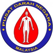Pusat Darah Negara (PDN) business logo picture