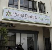 Pusat Dialisis An'Nur business logo picture