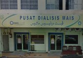 Pusat Dialisis MAIS business logo picture