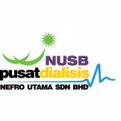 Pusat Dialisis Ne Fro Utama business logo picture