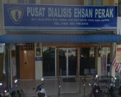 Pusat Dialysis Ehsan Perak business logo picture
