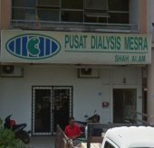 Pusat Dialysis Mesra business logo picture