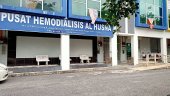 Pusat Hemodialisis Al Husna business logo picture