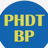 Pusat Hemodialisis Darul Ta'zim Batu Pahat business logo picture