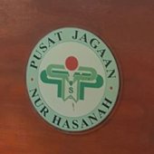 Pusat Jagaan Nur Hasanah business logo picture