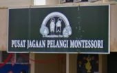 Pusat Jagaan Pelangi Montessori business logo picture