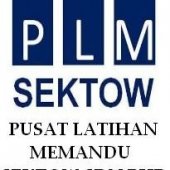 Pusat Latihan Memandu Sektow business logo picture