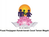 Pusat Penjagaan Kanak-kanak Cacat Taman Megah (PPKKCTM) business logo picture
