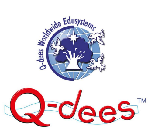 Q-dees Putra Majestik (Pusat Perkembangan Minda Kreatif Dan Inovatif) business logo picture