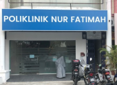 Poliklinik Nur Fatimah business logo picture