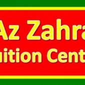 Pusat Tuisyen Az Zahra business logo picture