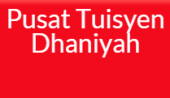 Pusat Tuisyen Dhaniyah business logo picture